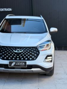 CHERY TIGGO 5X PRO 2024