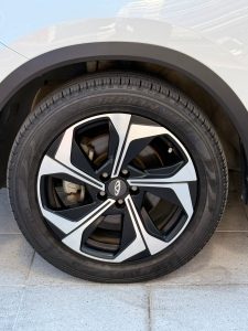 CHERY TIGGO 5X PRO 2024