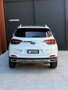 CHERY TIGGO 5X PRO 2024