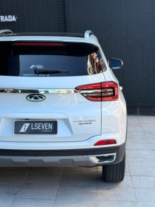 CHERY TIGGO 5X PRO 2024